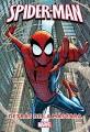 DETRÁS DE LA MÁSCARA. SPIDERMAN.