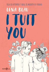 I TUIT YOU.