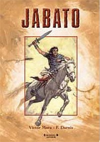 6. JABATO