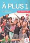 A PLUS 1 LIVRE+CD A1