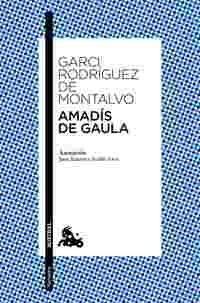 AMADÍS DE GAULA