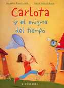 CARLOTA Y EL ENIGMA DEL TIEMPO
