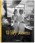WILLY RONIS