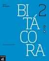 BITACORA CUADERNO DE EJERCICIOS A2 CD
