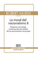 MORAL DEL NACIONALISMO II,LA