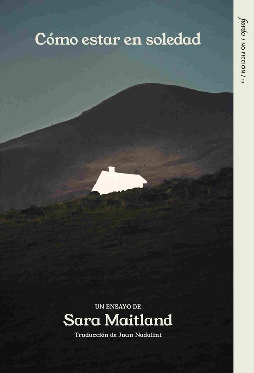 CÓMO ESTAR EN SOLEDAD