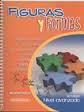 (3ª) FIGURAS Y FORMAS: NIVEL AVANZADO. PROGRAMA PARA DESARROLLO PERCEPCIÓN VISUAL Y APRESTAMIENTO