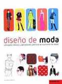 DISEÑO DE MODA