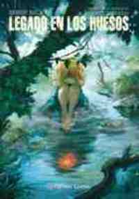 LEGADO EN LOS HUESOS