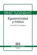 EGOCENTRICIDAD Y MISTICA