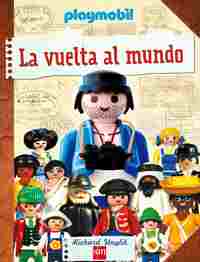 PLAYMOVIL. LA VUELTA AL MUNDO