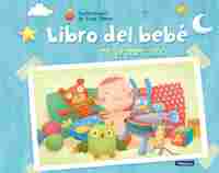MI PRIMER AÑO. LIBRO DEL BEBE