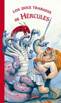 DOCE TRABAJO DE HERCULES, LOS