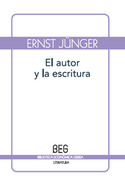 AUTOR Y LA ESCRITURA, EL