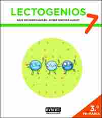 LECTOGENIOS 7 (3º PR.)
