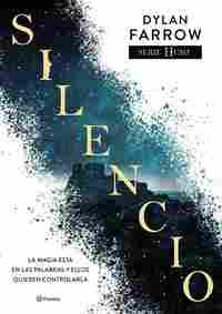 SILENCIO. SERIE HUSH 1