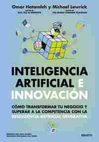 INTELIGENCIA ARTIFICIAL E INNOVACIÓN