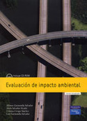 EVALUACION DE IMPACTO AMBIENTAL + CD ROM