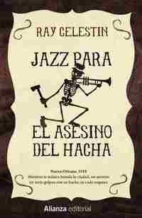 JAZZ PARA ASESINO HACHA