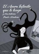 EL AMOR INFINITO QUE TE TENGO Y OTRAS HISTORIAS