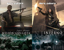 (2 VOLŽS) DARK FUTURE. MISION GOLGOTA / INFERNO