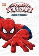 ULTIMATE SPIDERMAN AGENTE DE SHIELD