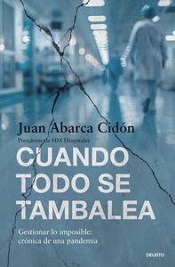 CUANDO TODO SE TAMBALEA