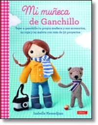 MI MUÑECA DE GANCHILLO