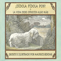 DIDOLA PIDOLA PON O LA VIDA DEBE OFRECER