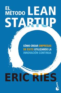 EL MÉTODO LEAN STARTUP