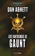 LOS FANTASMAS DE GAUNT