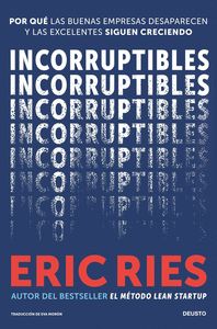 INCORRUPTIBLES