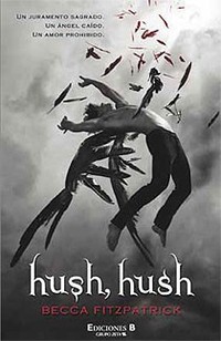1. HUSH HUSH