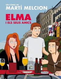 ELMA I ELS SEUS AMICS