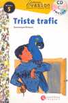 TRISTE TRAFIC+CD ( NIVEL 5 )