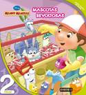 MASCOTAS REVOLTOSAS. MANNY MANITAS