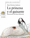 PRINCESA Y EL GUISANTE, LA