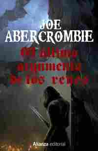 EL ÚLTIMO ARGUMENTO.3 (TAPA DURA)