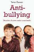 ANTI-BULLYING: DESCUBRIR EL ACOSO ESCOLAR Y COMBATIRLO