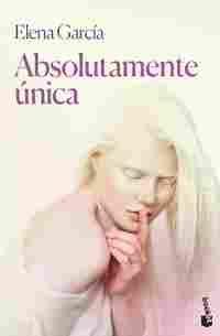 ABSOLUTAMENTE ÚNICA