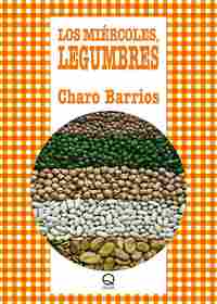 LOS MIÉRCOLES, LEGUMBRES