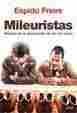 MILEURISTAS: RETRATO DE LA GENERACION DE LOS MIL EUROS