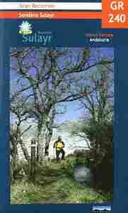 SENDERO SULAYR/ SIERRA NEVADA