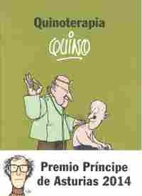 QUINOTERAPIA