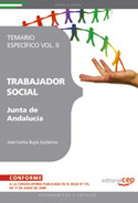 2. TEMARIO ESPECIFICO TRABAJADOR SOCIAL JUNTA DE ANDALUCIA