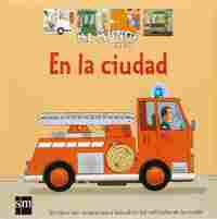 EN LA CIUDAD. MI MUNDO MINI