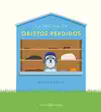LA OFICINA DE OBJETOS PERDIDOS