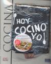 (PACK) COCINA + COCTELES A GOGO + DELANTAL