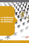 ENTREVISTA DE SELECCION DE PERSONAL, LA