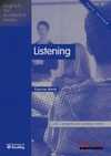 LISTENING, COURSE BOOK